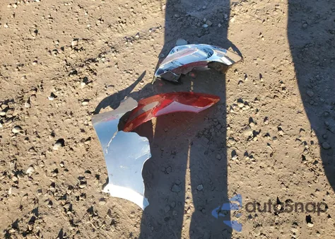 2012 Suzuki Kizashi S z USA, uszkodzony, nr VIN JS2RF9A1XC6100843